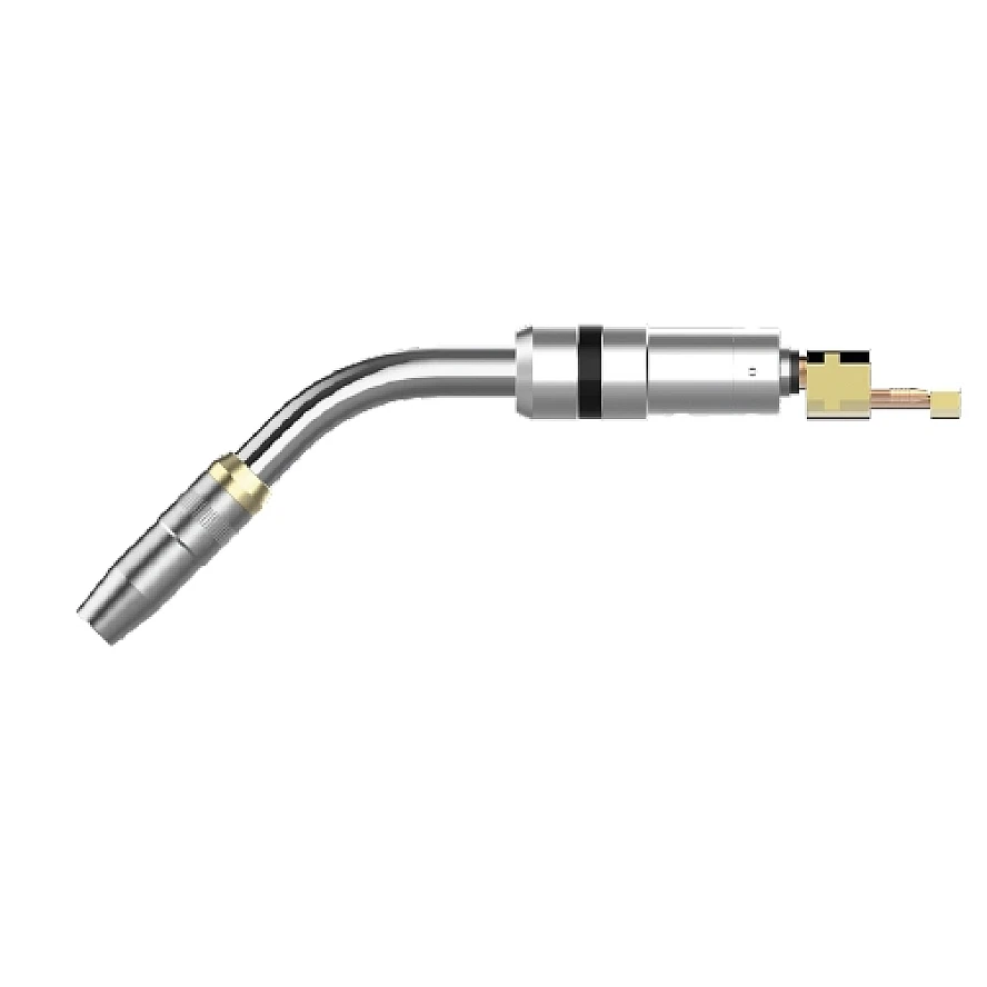 Cobot 45° Hals